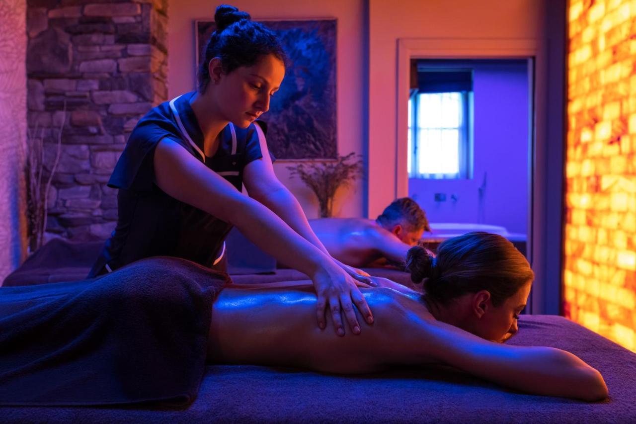Boutique Hotel Villa Sostaga Gargnano Eksteriør bilde