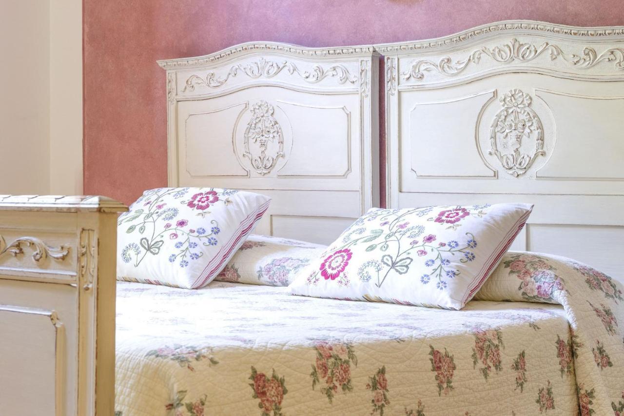 Boutique Hotel Villa Sostaga Gargnano Eksteriør bilde