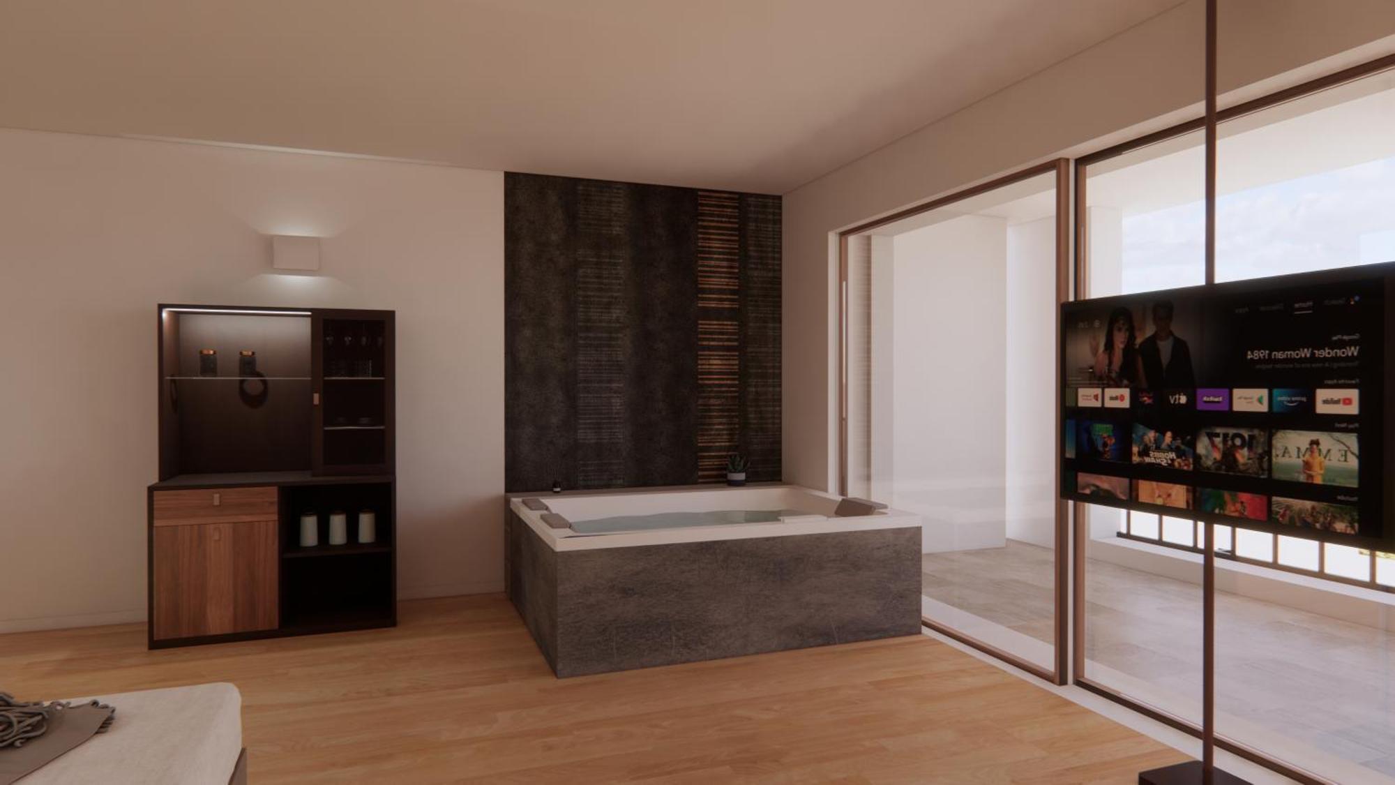 Boutique Hotel Villa Sostaga Gargnano Eksteriør bilde