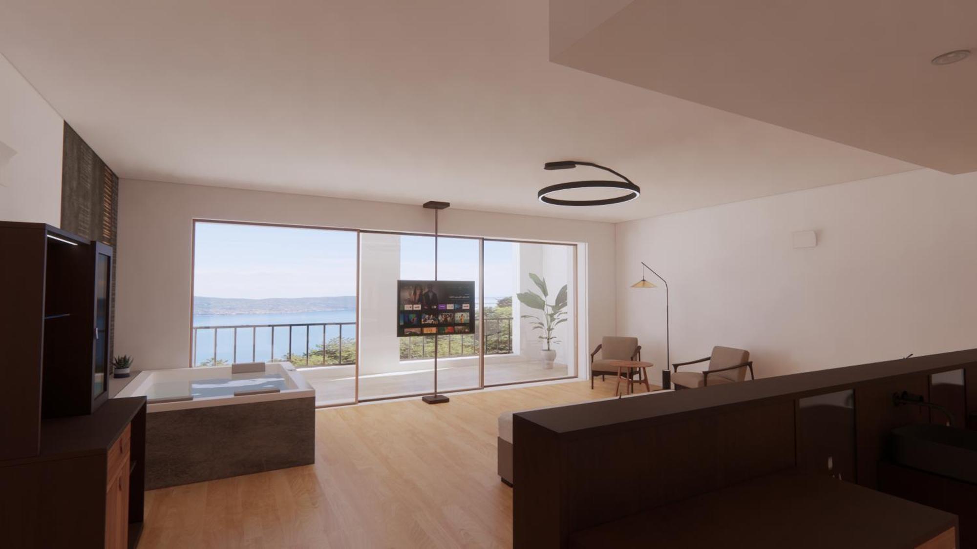 Boutique Hotel Villa Sostaga Gargnano Eksteriør bilde